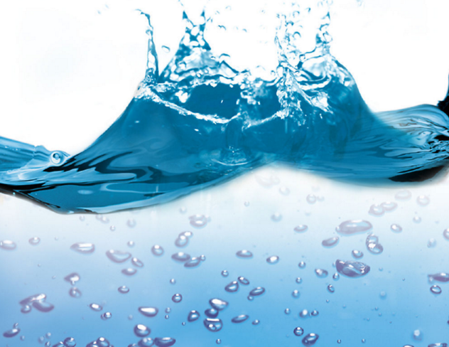 水與健康的關系？