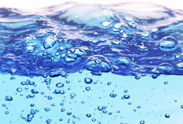 影響供水水質的主要指標?